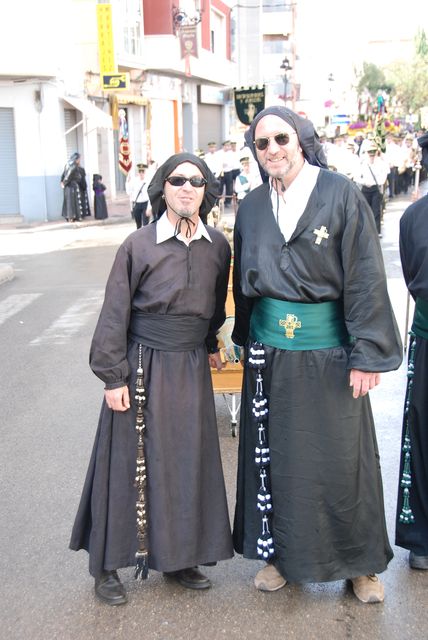 Procesion Viernes Santo Samaritana 2015 - 35